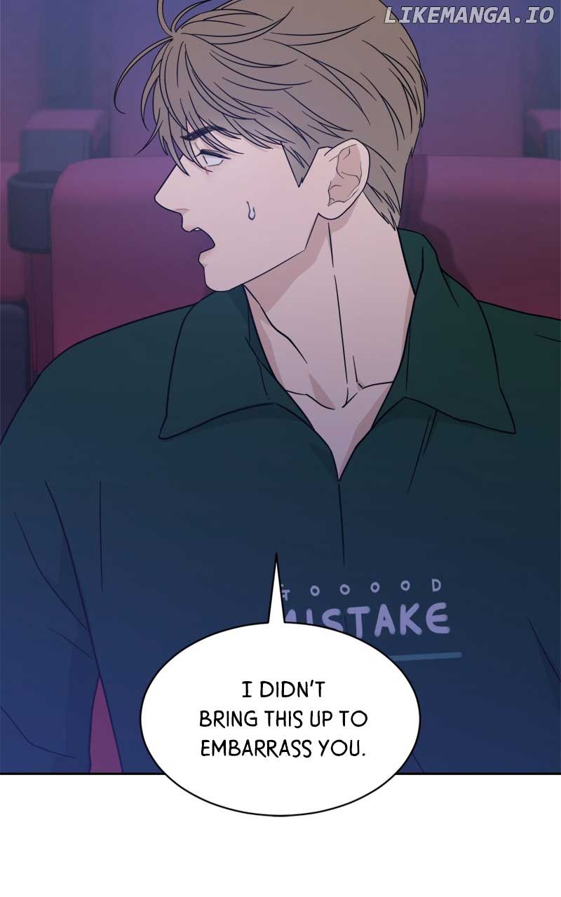 What Kind of Rice Cake Is This Chapter 36 - Page 15