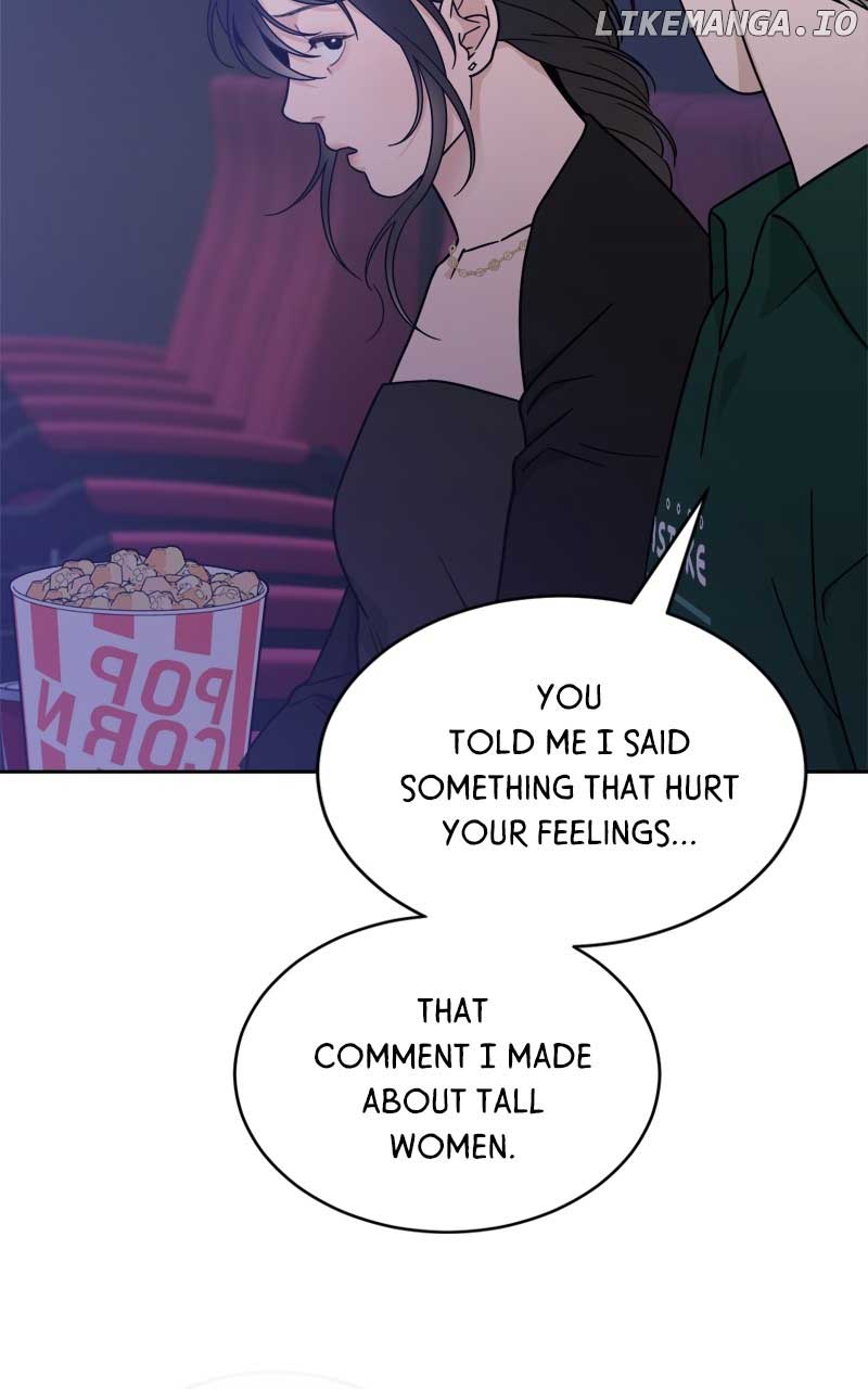 What Kind of Rice Cake Is This Chapter 36 - Page 18