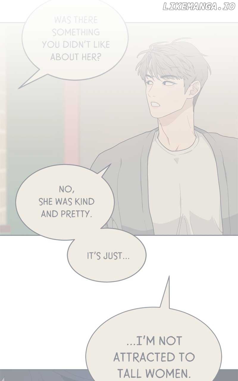 What Kind of Rice Cake Is This Chapter 36 - Page 19