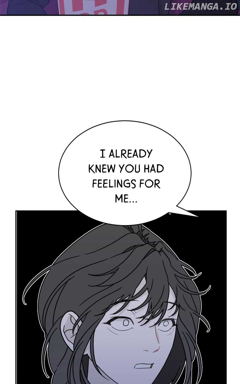 What Kind of Rice Cake Is This Chapter 36 - Page 2