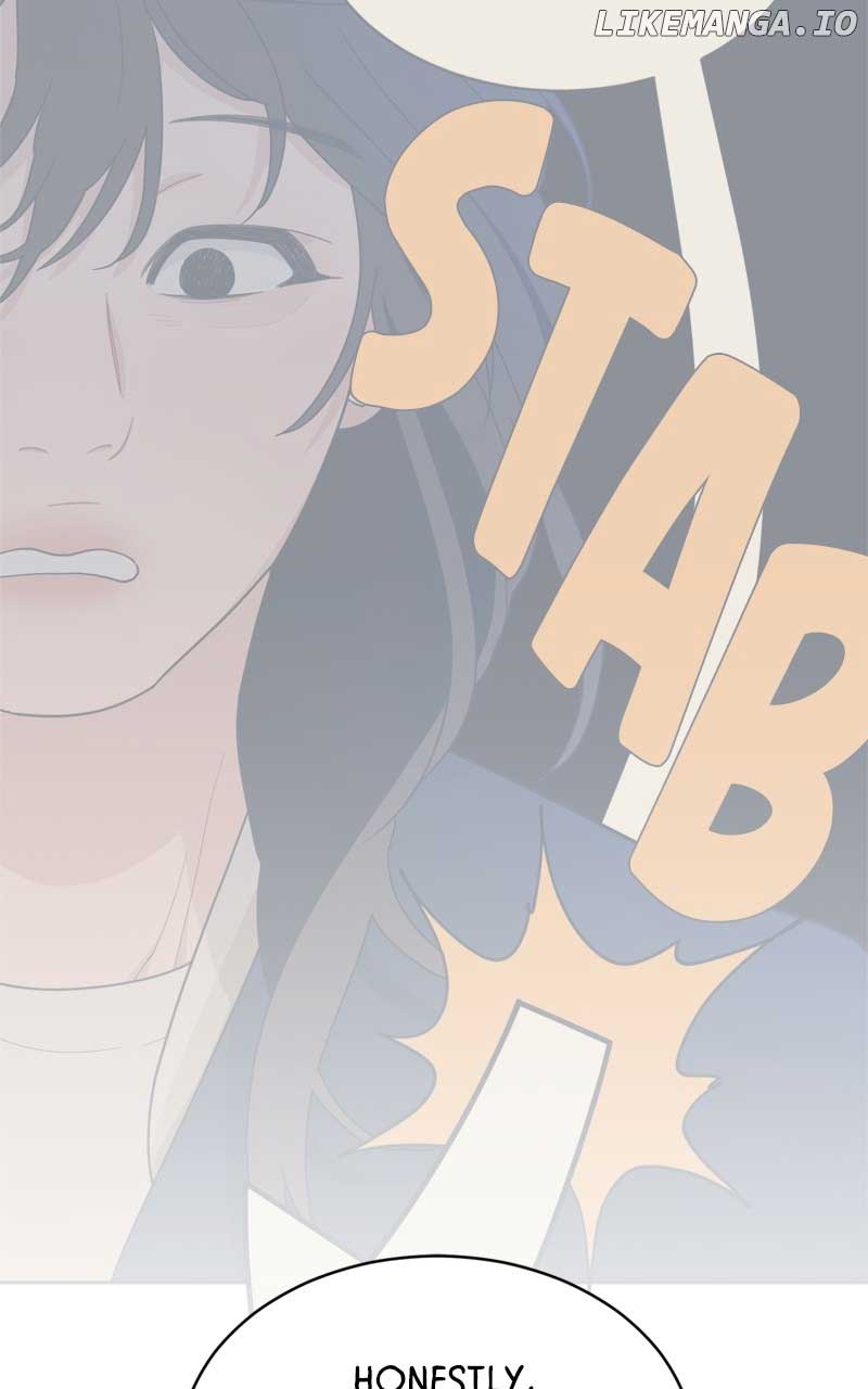 What Kind of Rice Cake Is This Chapter 36 - Page 20