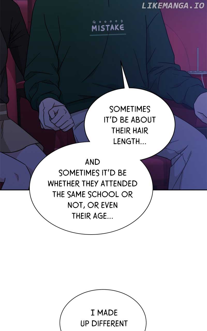 What Kind of Rice Cake Is This Chapter 36 - Page 22