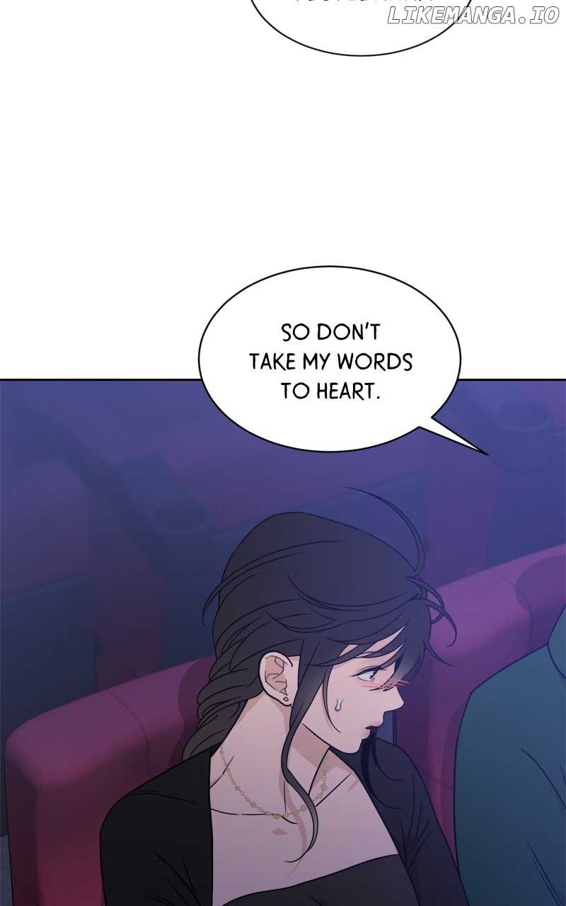 What Kind of Rice Cake Is This Chapter 36 - Page 24