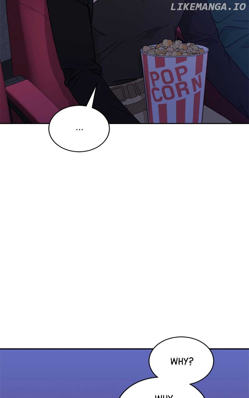 What Kind of Rice Cake Is This Chapter 36 - Page 25