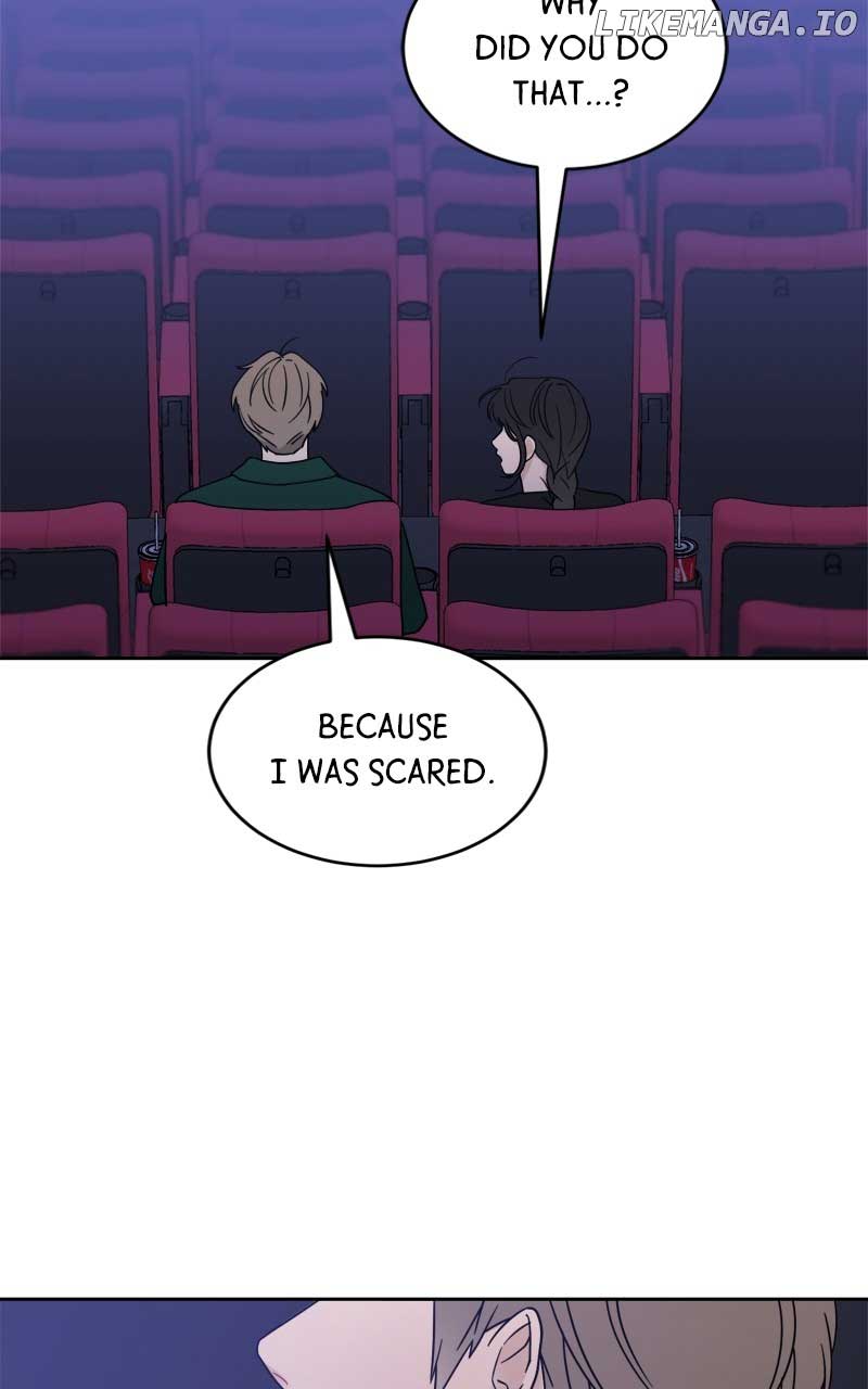 What Kind of Rice Cake Is This Chapter 36 - Page 26
