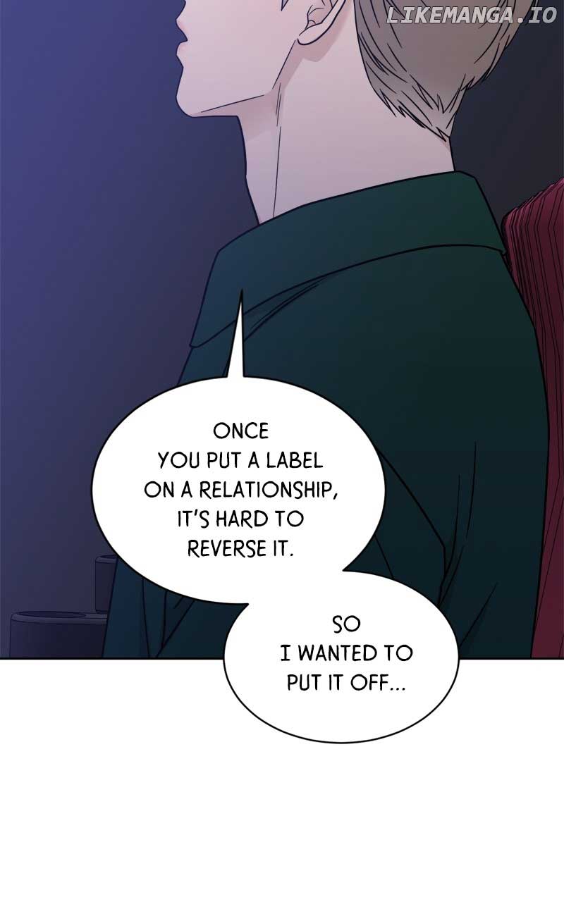 What Kind of Rice Cake Is This Chapter 36 - Page 27