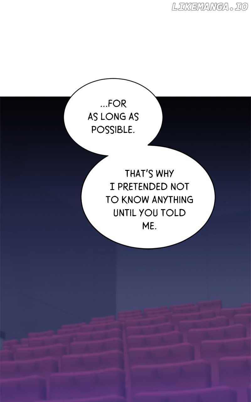 What Kind of Rice Cake Is This Chapter 36 - Page 28