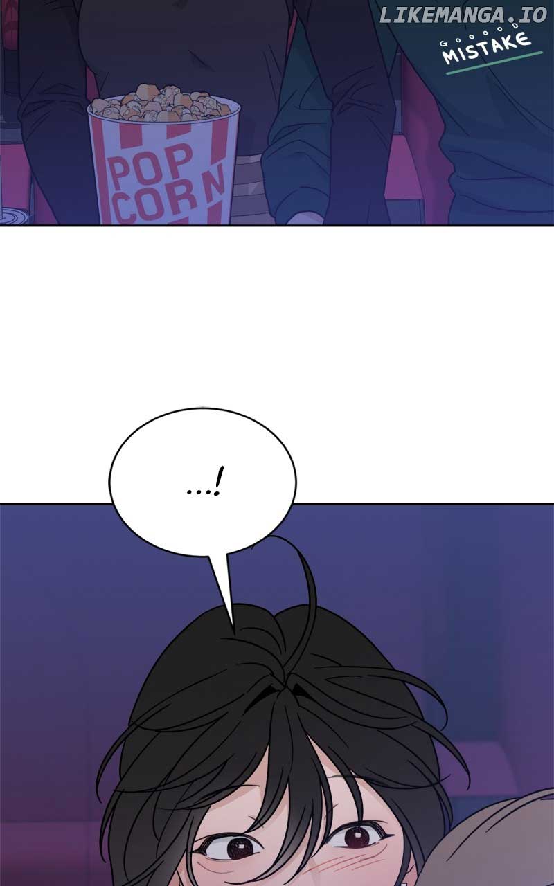 What Kind of Rice Cake Is This Chapter 36 - Page 30