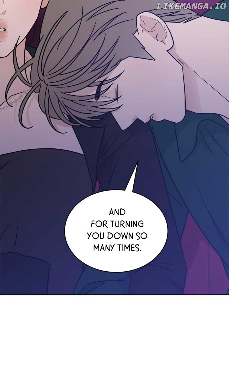 What Kind of Rice Cake Is This Chapter 36 - Page 32