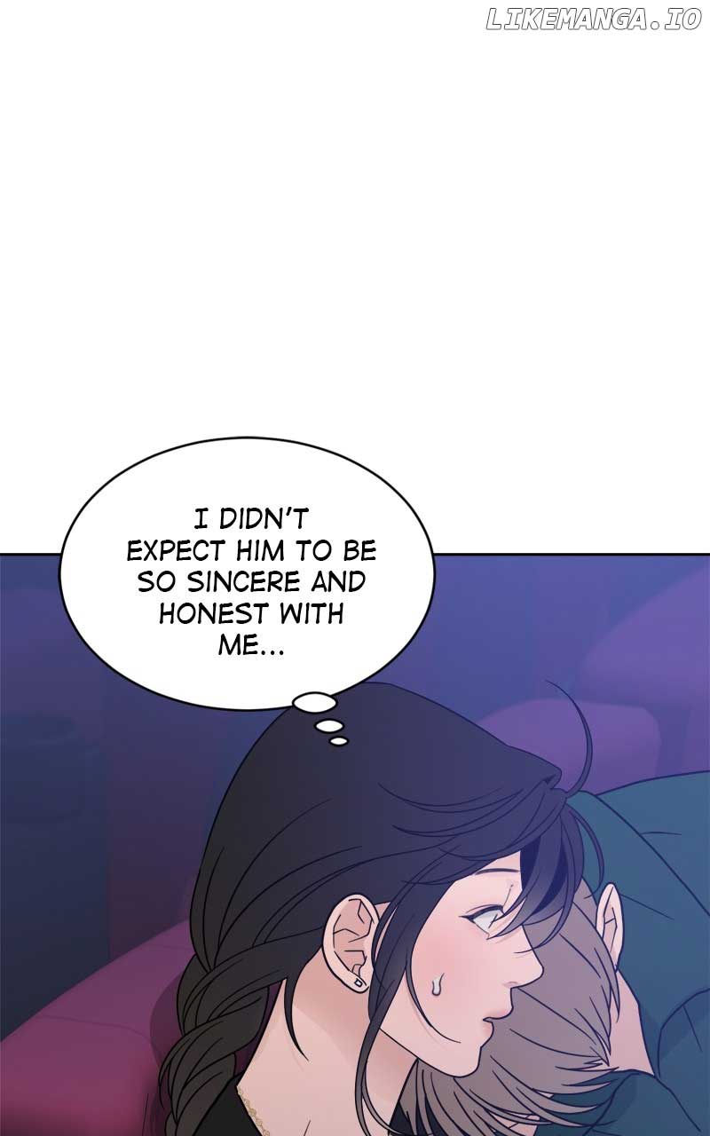 What Kind of Rice Cake Is This Chapter 36 - Page 33