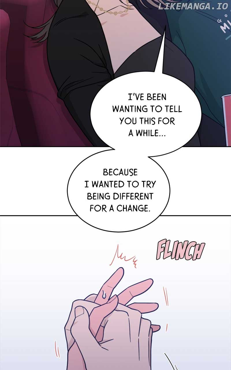 What Kind of Rice Cake Is This Chapter 36 - Page 34