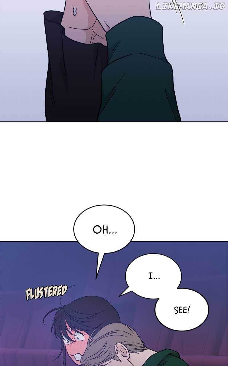 What Kind of Rice Cake Is This Chapter 36 - Page 35
