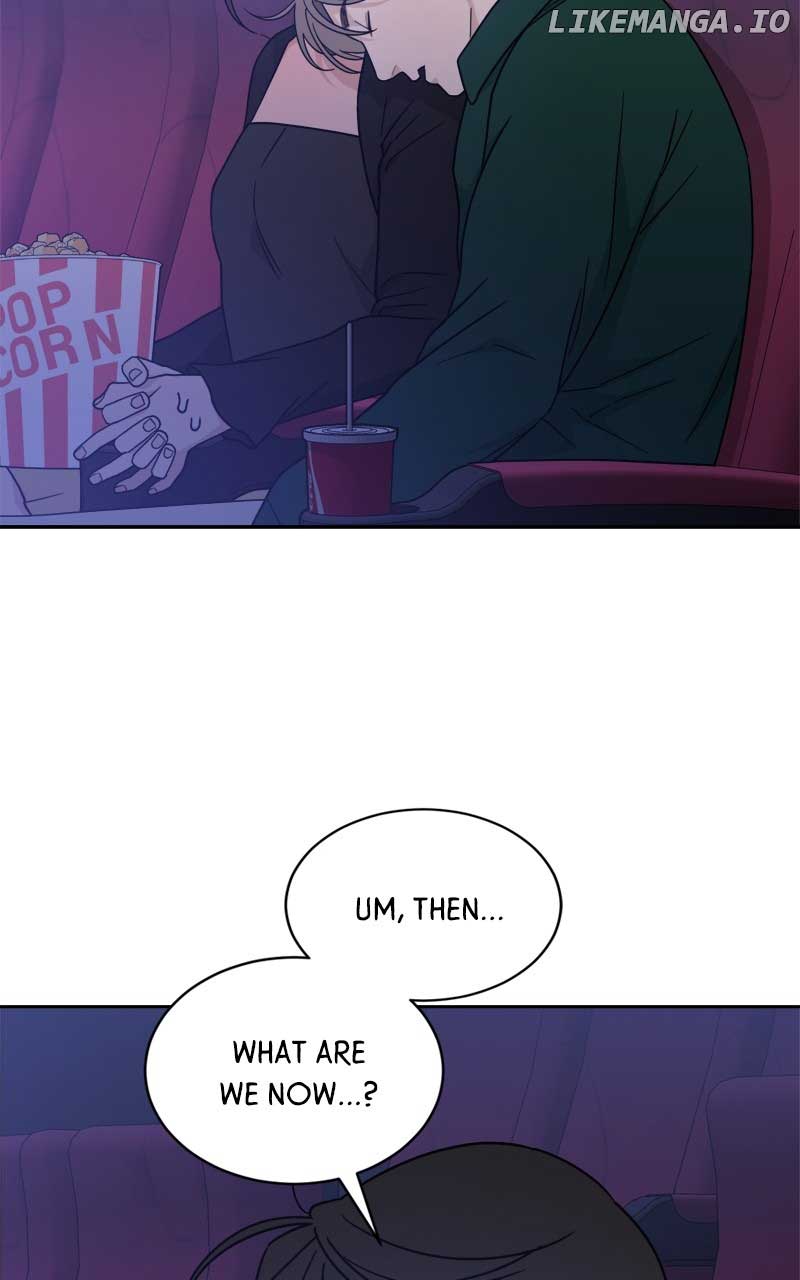 What Kind of Rice Cake Is This Chapter 36 - Page 36