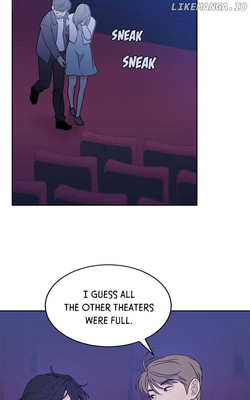 What Kind of Rice Cake Is This Chapter 36 - Page 38