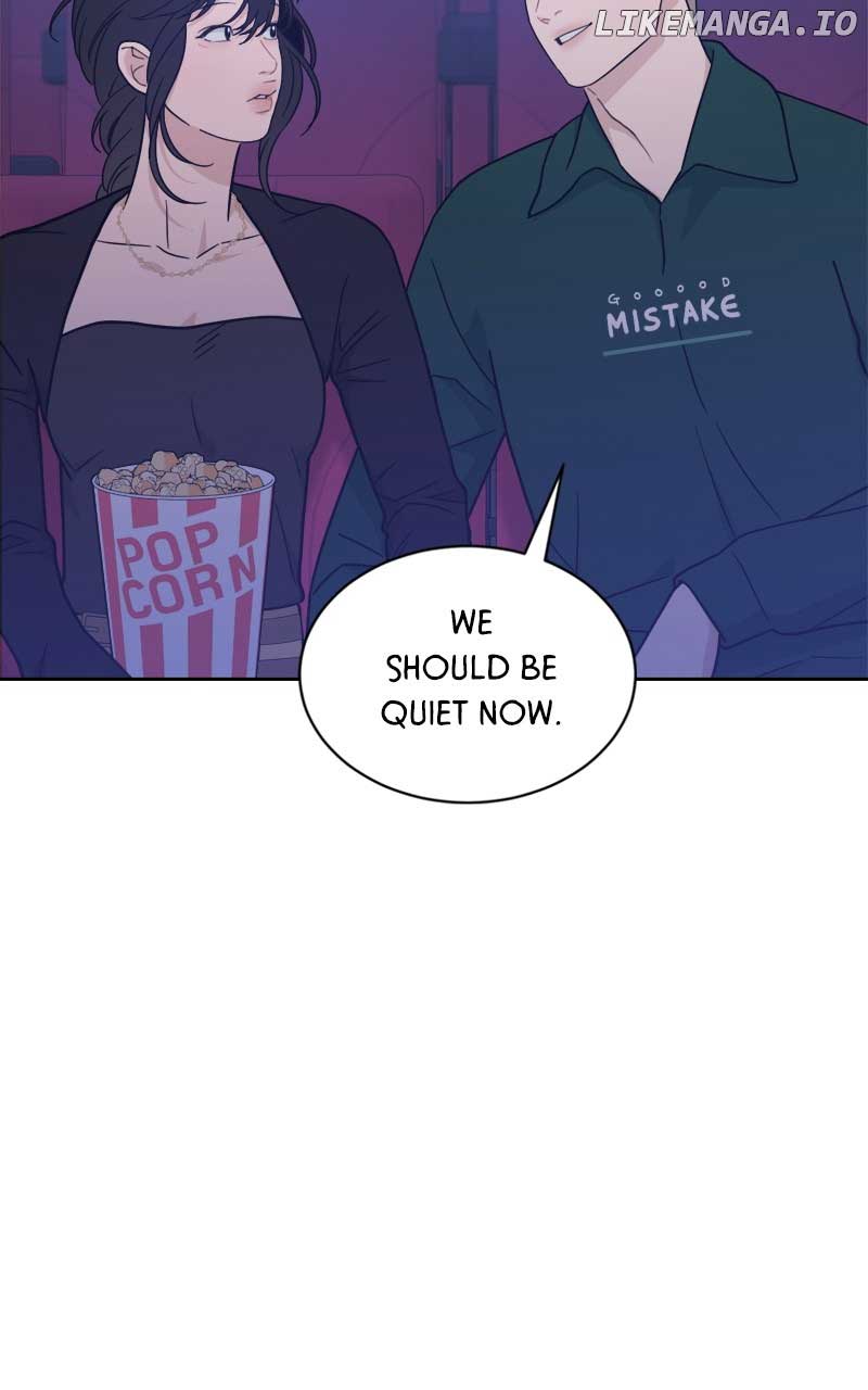 What Kind of Rice Cake Is This Chapter 36 - Page 39