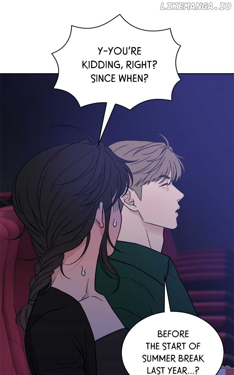 What Kind of Rice Cake Is This Chapter 36 - Page 4