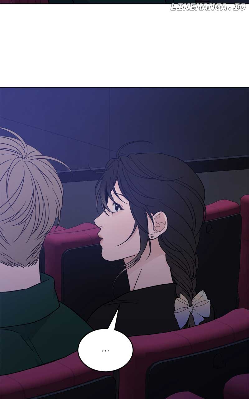 What Kind of Rice Cake Is This Chapter 36 - Page 41