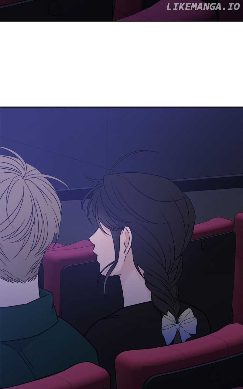 What Kind of Rice Cake Is This Chapter 36 - Page 42