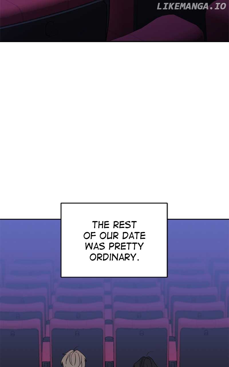 What Kind of Rice Cake Is This Chapter 36 - Page 43