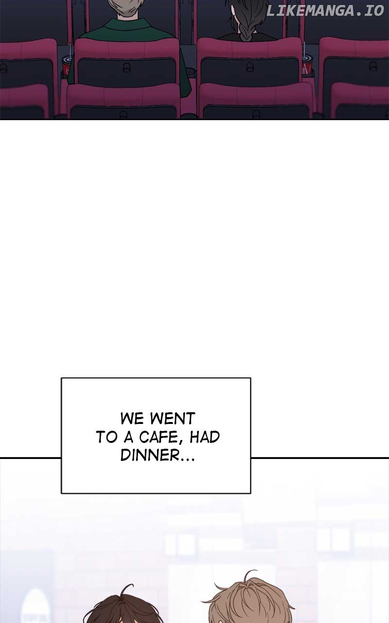 What Kind of Rice Cake Is This Chapter 36 - Page 44