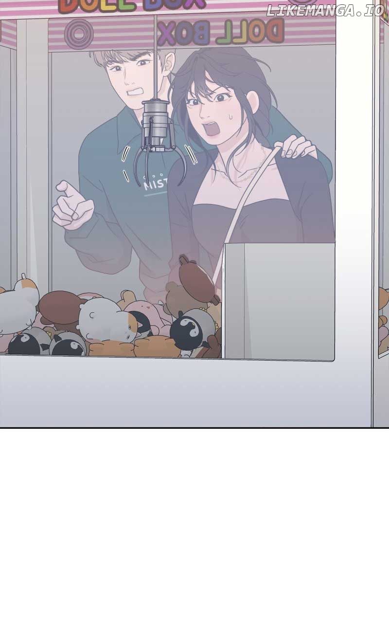 What Kind of Rice Cake Is This Chapter 36 - Page 46