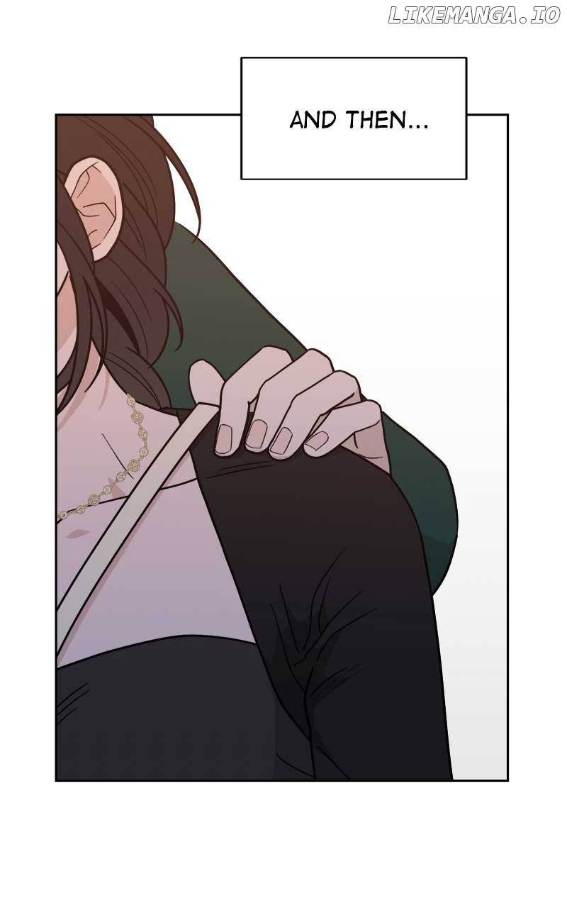 What Kind of Rice Cake Is This Chapter 36 - Page 47