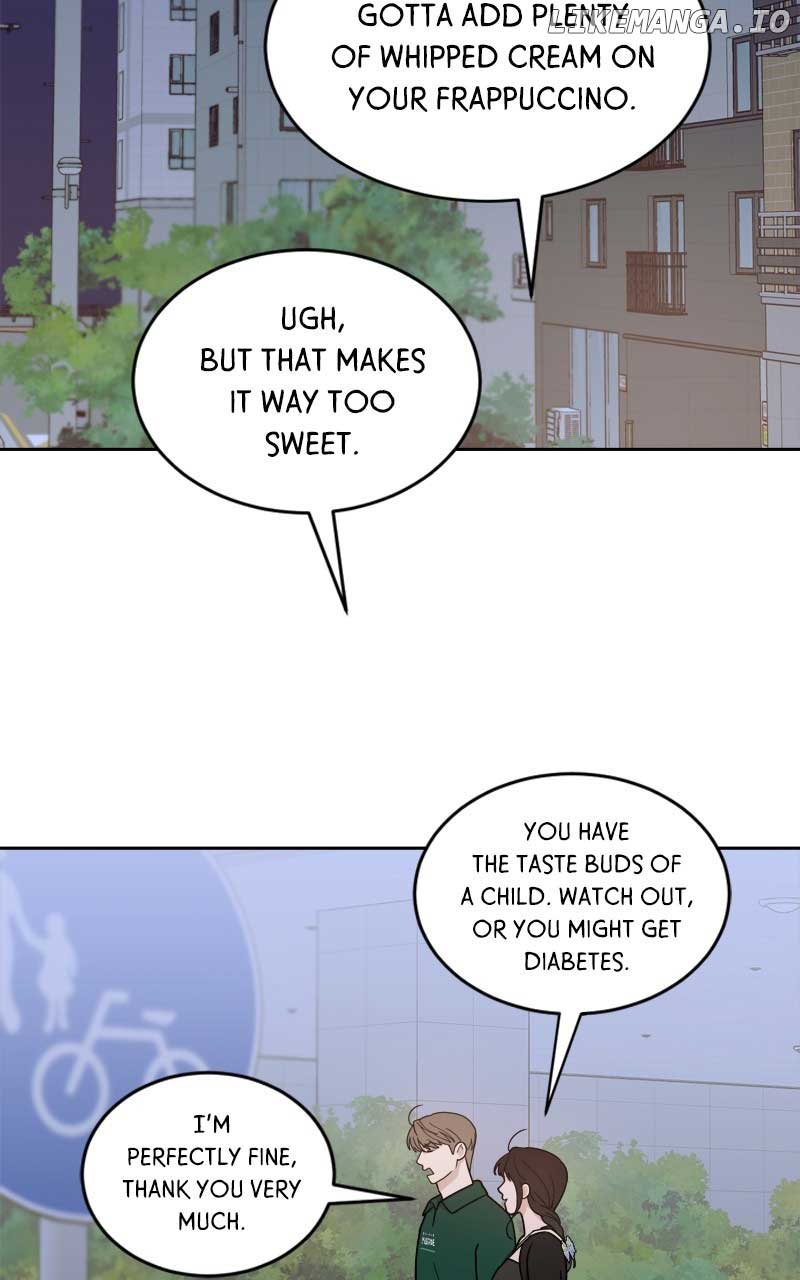 What Kind of Rice Cake Is This Chapter 36 - Page 49
