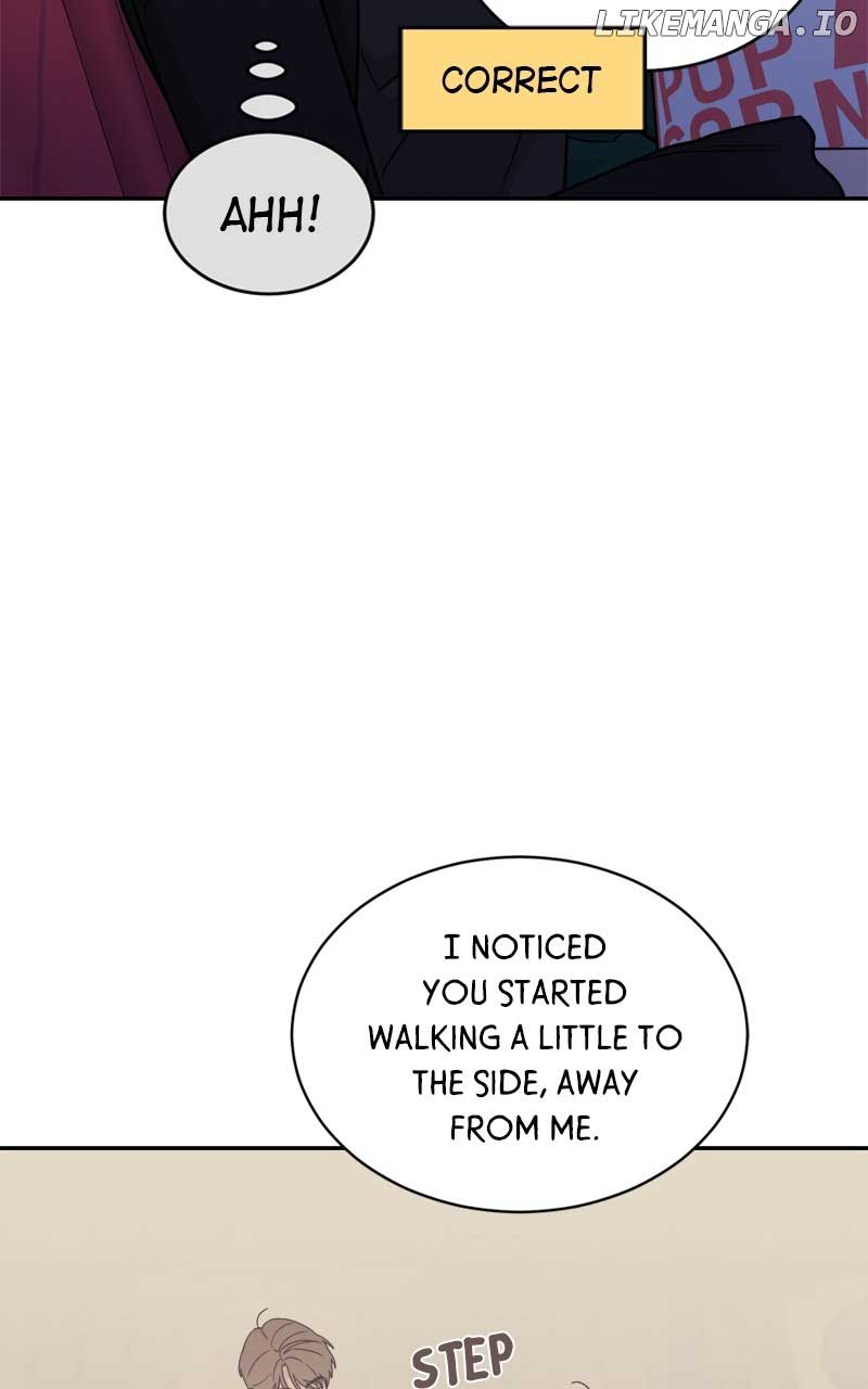 What Kind of Rice Cake Is This Chapter 36 - Page 5