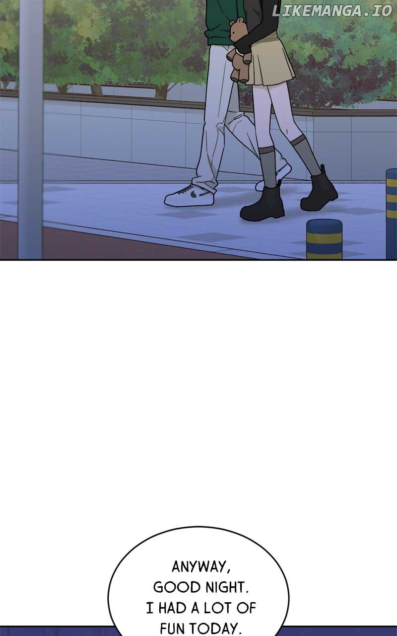 What Kind of Rice Cake Is This Chapter 36 - Page 50