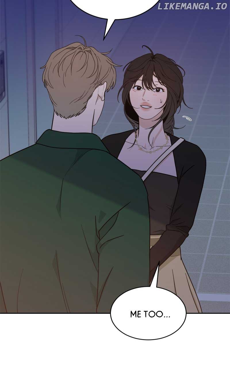 What Kind of Rice Cake Is This Chapter 36 - Page 51