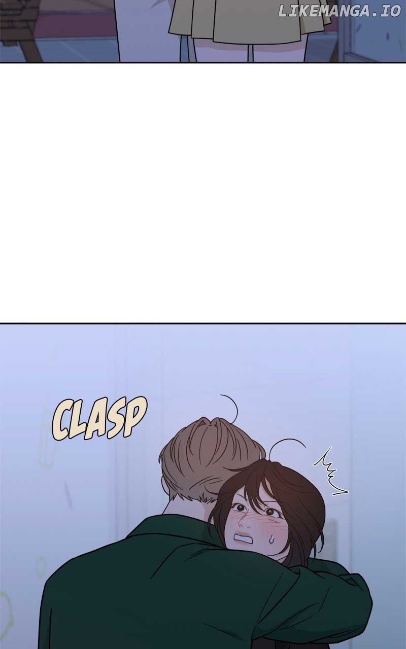 What Kind of Rice Cake Is This Chapter 36 - Page 53