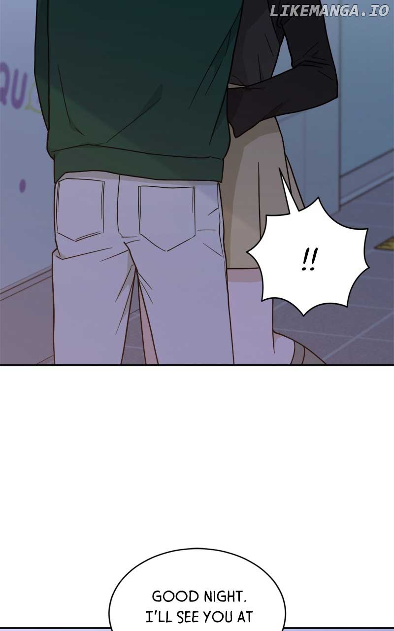 What Kind of Rice Cake Is This Chapter 36 - Page 54