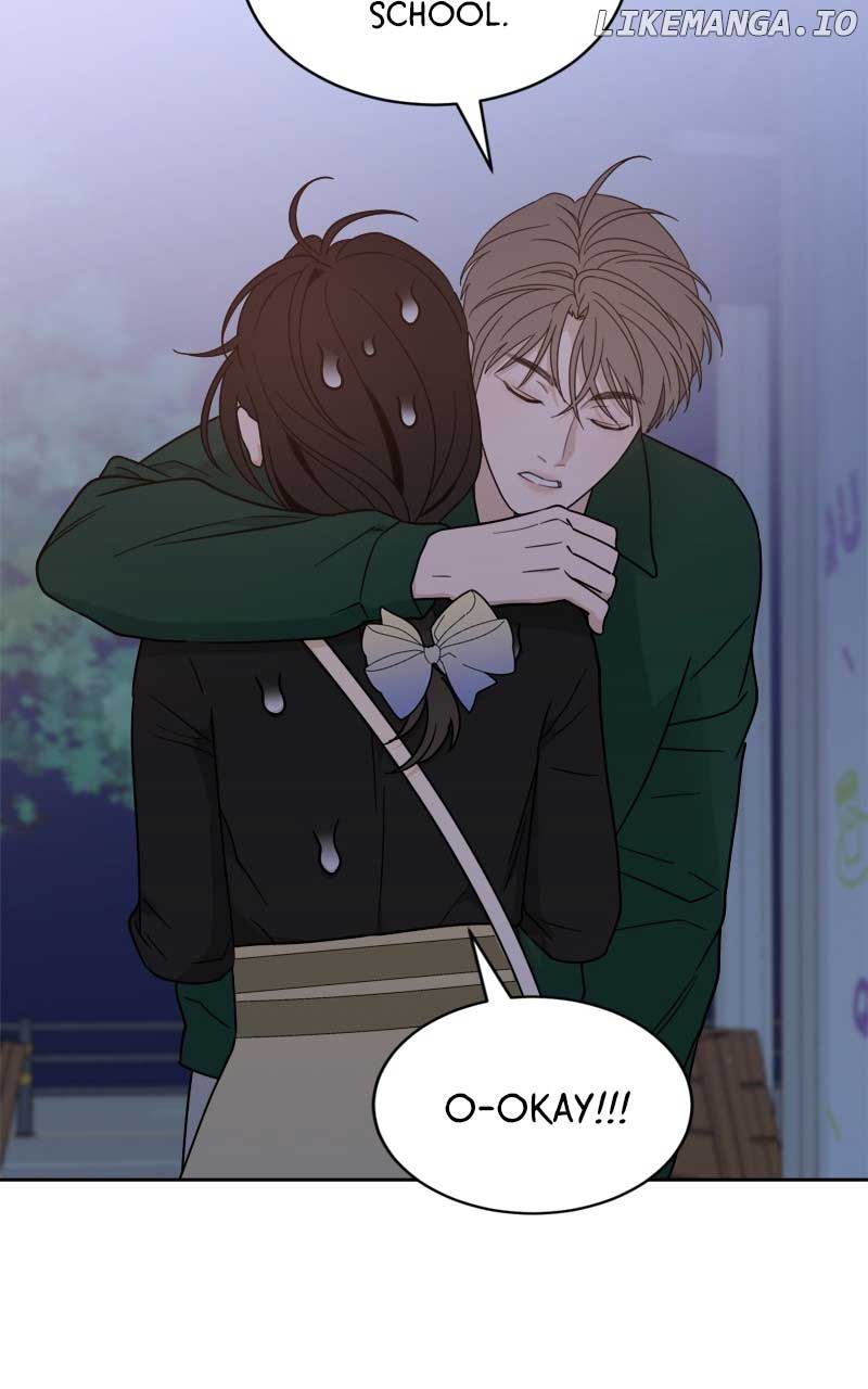 What Kind of Rice Cake Is This Chapter 36 - Page 55