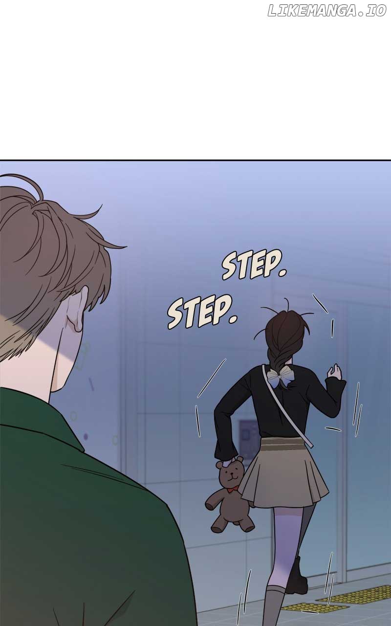 What Kind of Rice Cake Is This Chapter 36 - Page 56