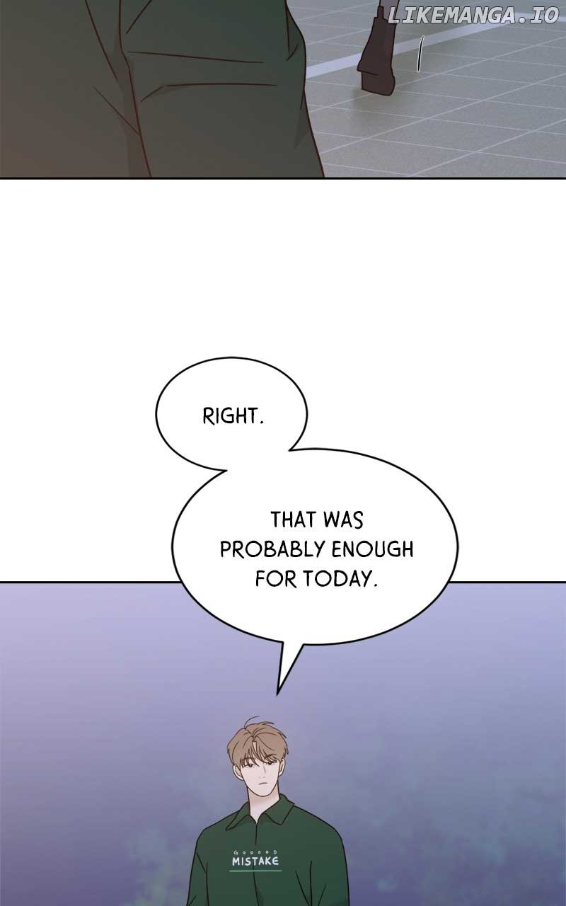 What Kind of Rice Cake Is This Chapter 36 - Page 57