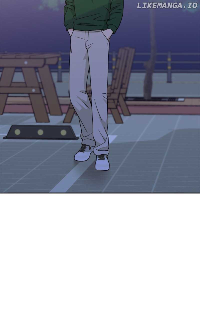 What Kind of Rice Cake Is This Chapter 36 - Page 58