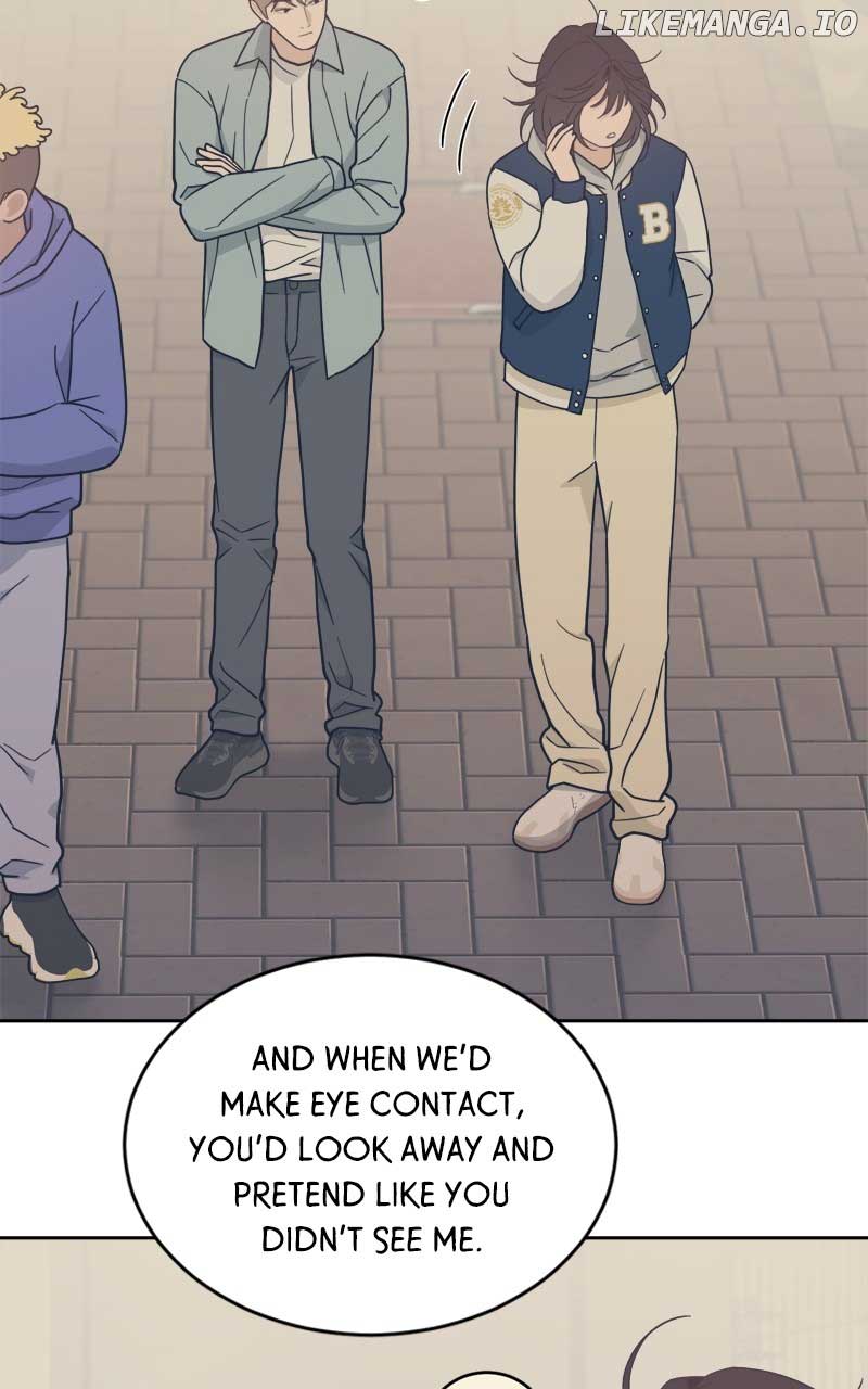 What Kind of Rice Cake Is This Chapter 36 - Page 6
