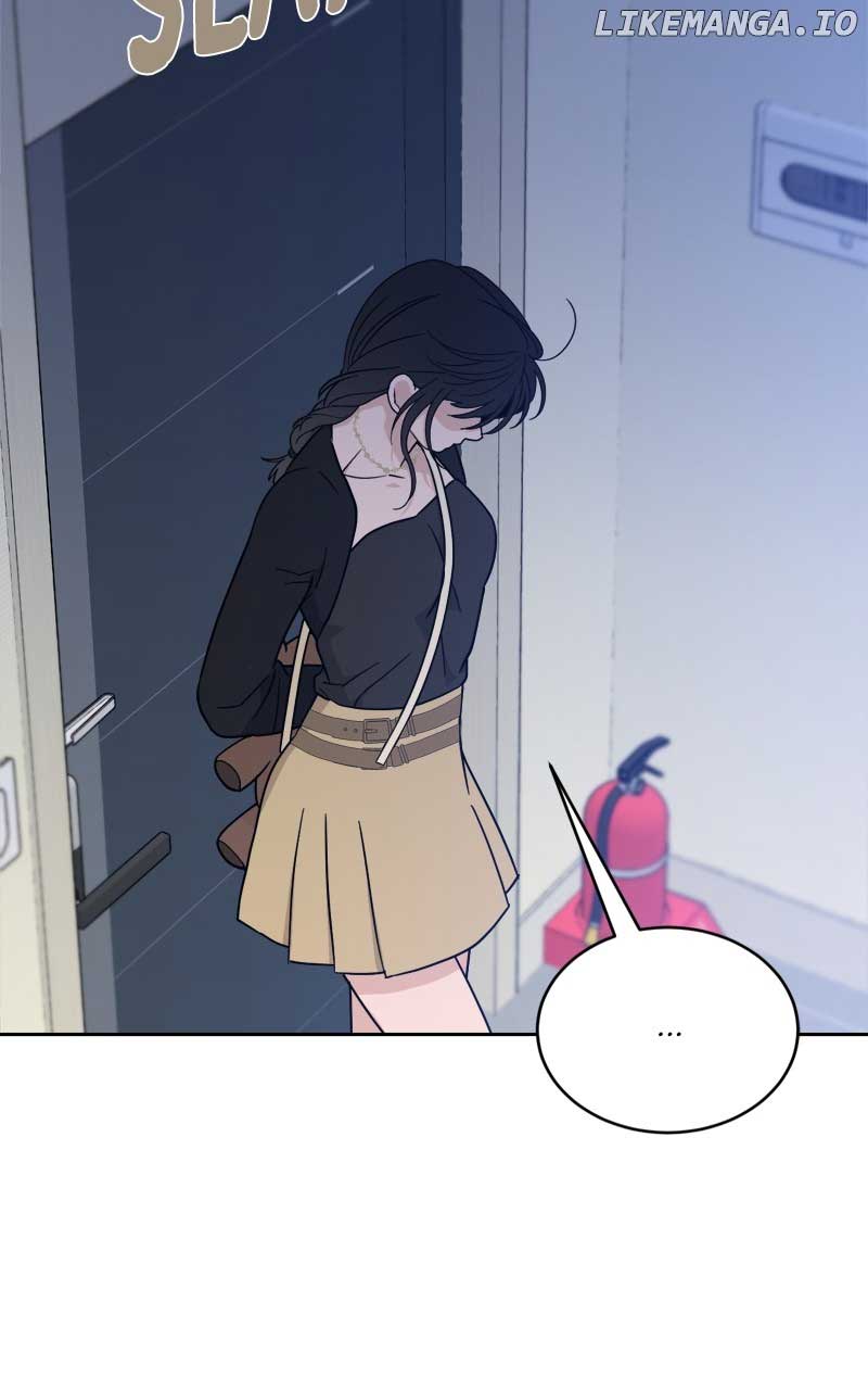 What Kind of Rice Cake Is This Chapter 36 - Page 60