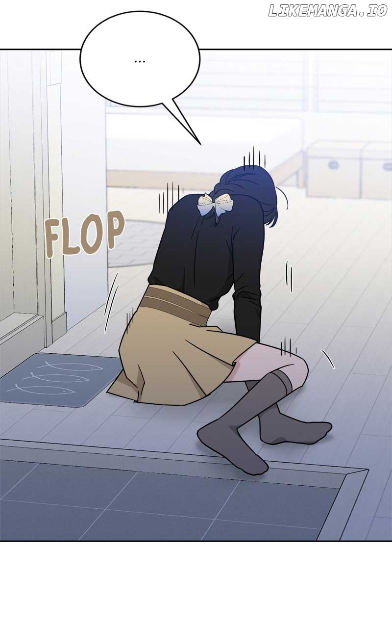 What Kind of Rice Cake Is This Chapter 36 - Page 61