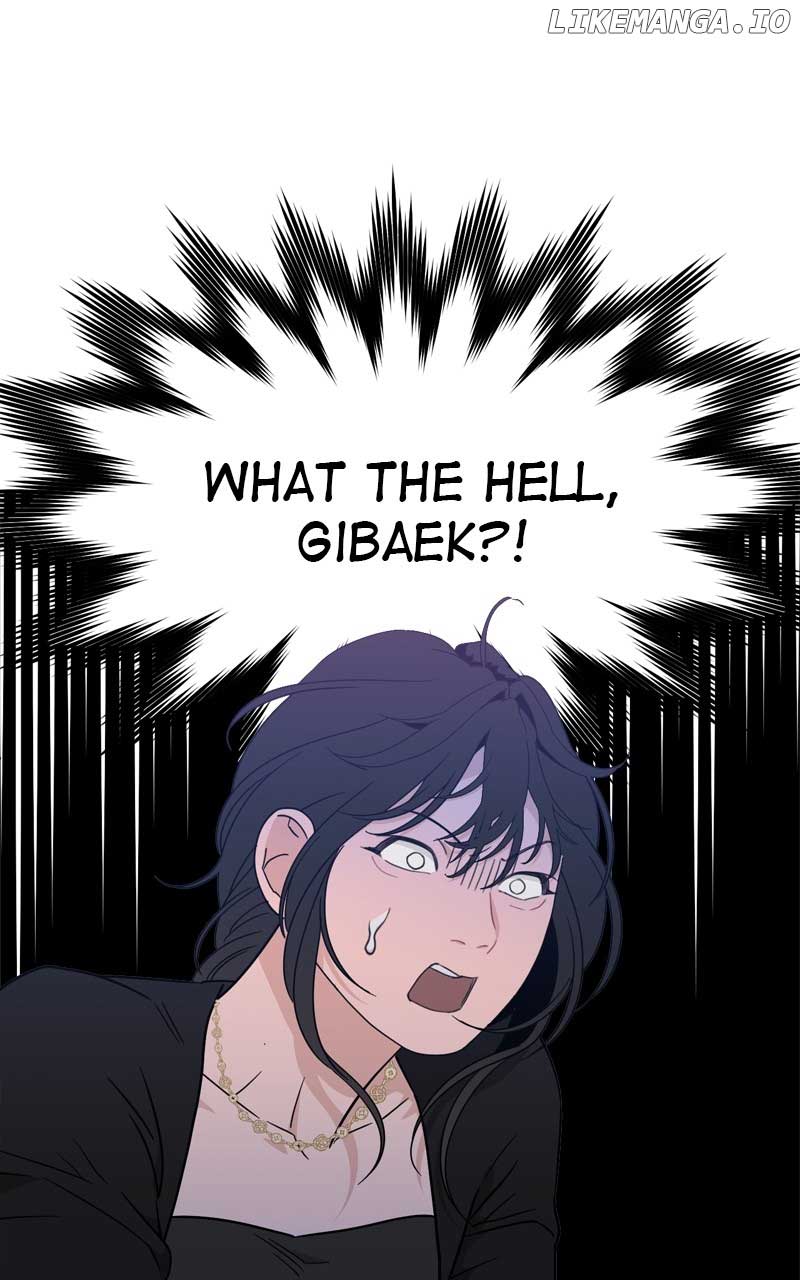 What Kind of Rice Cake Is This Chapter 36 - Page 62