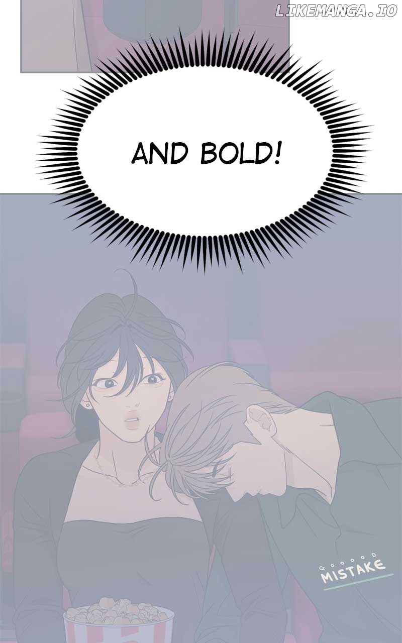 What Kind of Rice Cake Is This Chapter 36 - Page 65