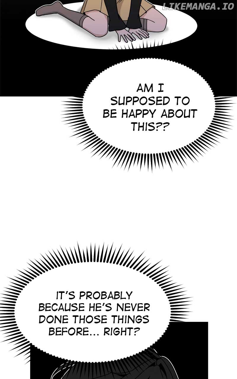 What Kind of Rice Cake Is This Chapter 36 - Page 67