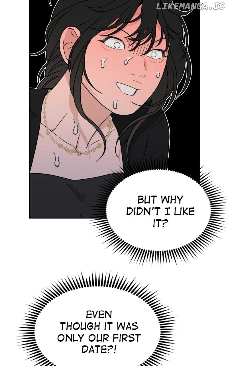 What Kind of Rice Cake Is This Chapter 36 - Page 68