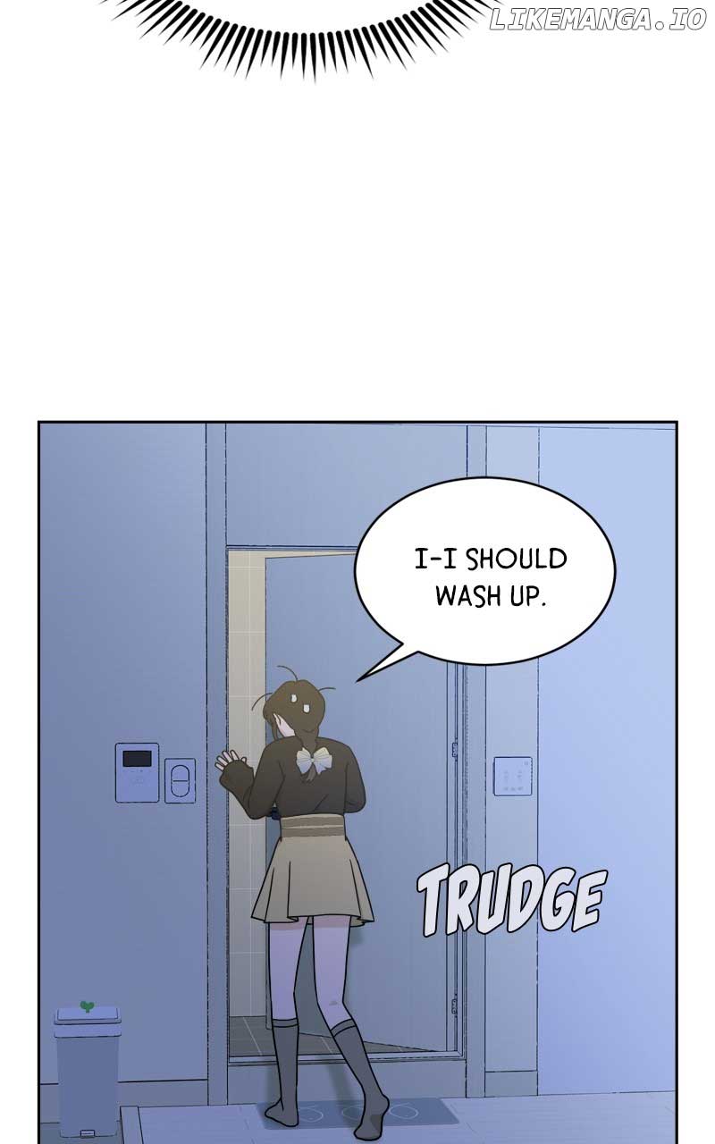 What Kind of Rice Cake Is This Chapter 36 - Page 69