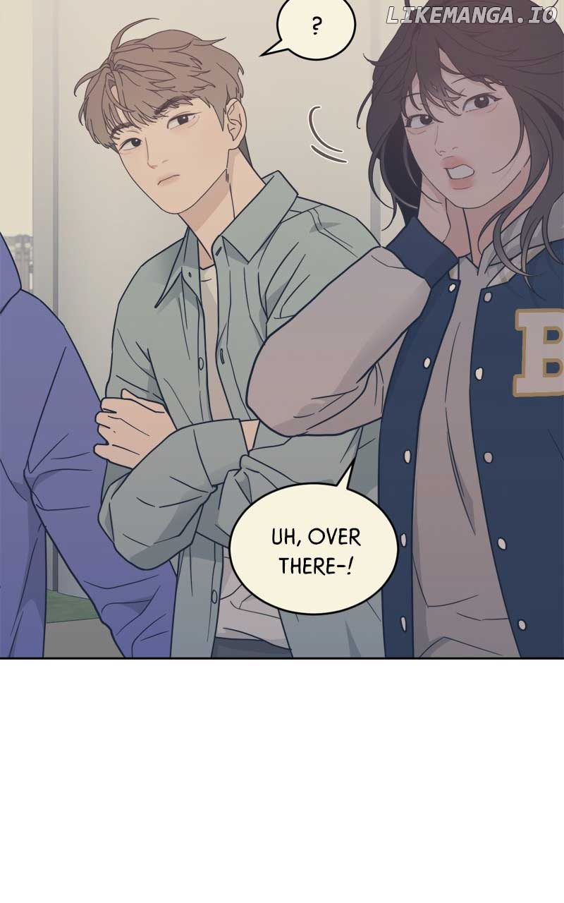 What Kind of Rice Cake Is This Chapter 36 - Page 7