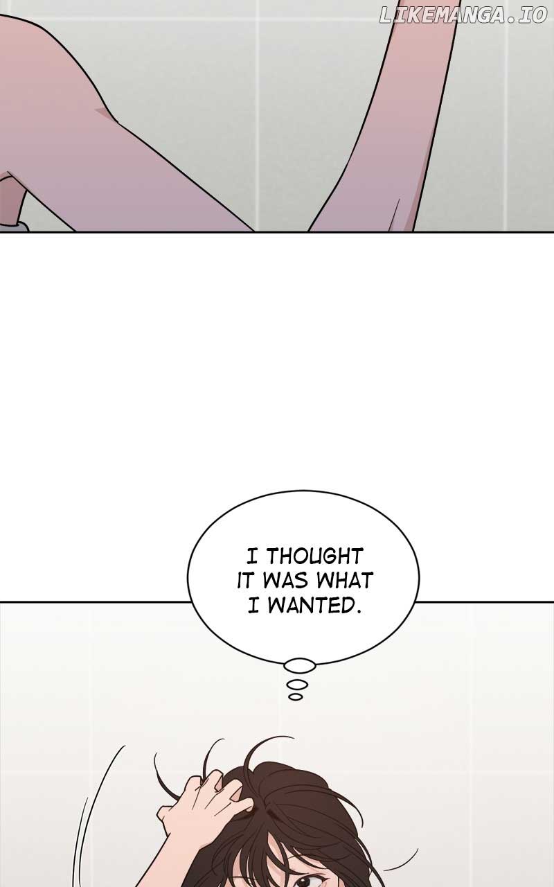What Kind of Rice Cake Is This Chapter 36 - Page 71