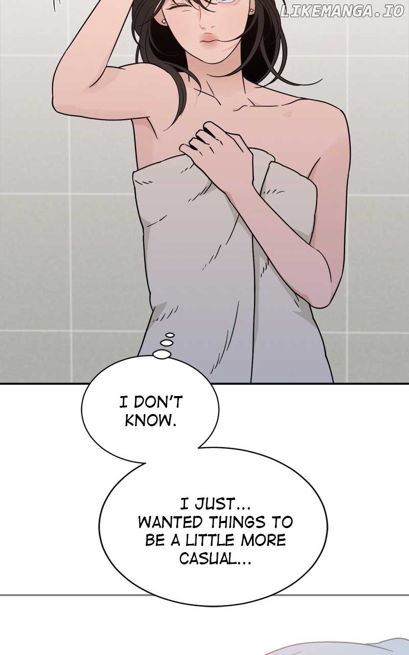 What Kind of Rice Cake Is This Chapter 36 - Page 72