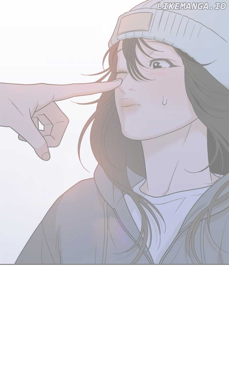 What Kind of Rice Cake Is This Chapter 36 - Page 73