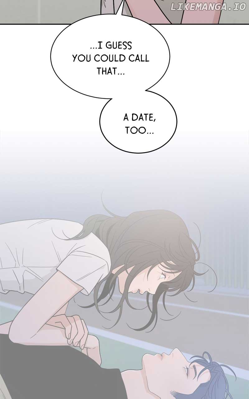 What Kind of Rice Cake Is This Chapter 36 - Page 75