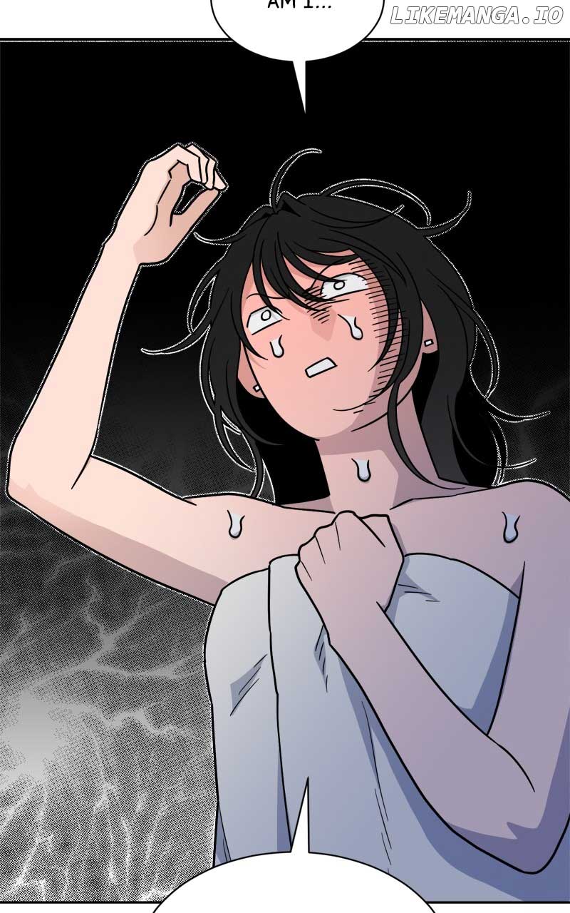 What Kind of Rice Cake Is This Chapter 36 - Page 78